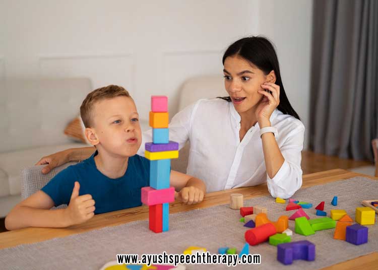 Autism Treatment Centre in Phillaur, Punjab