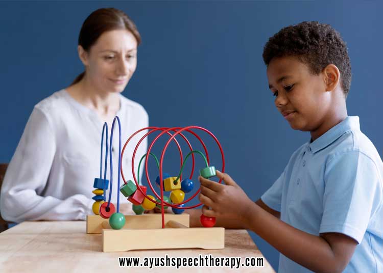 Autism Therapists in Phillaur, Punjab
