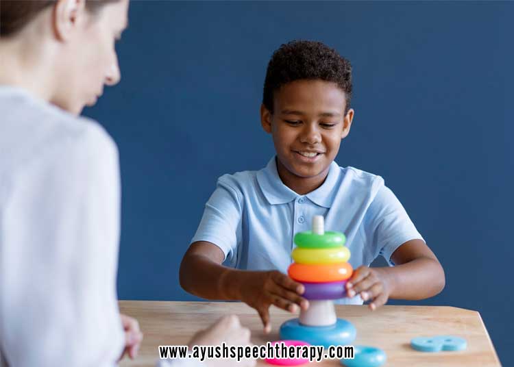 Occupational Therapy & Sensory Integration Treatment Centre in Phillaur, Punjab
