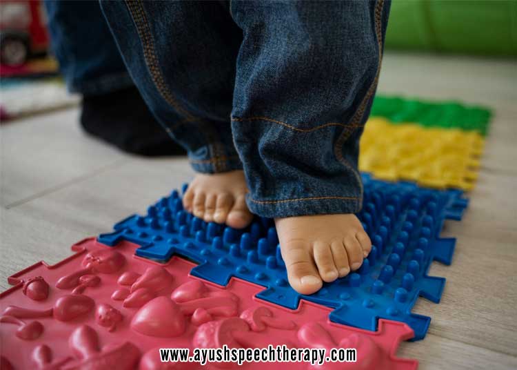 Occupational Therapy & Sensory Integration Treatment Centre in Phillaur, Punjab