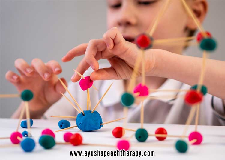 Occupational Therapy & Sensory Integration Treatment Centre in Phillaur, Punjab