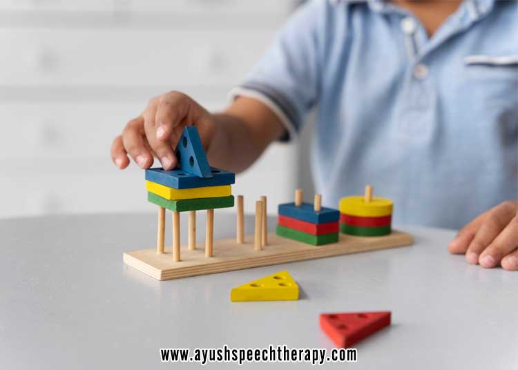 Occupational Therapy & Sensory Integration Treatment Centre in Phillaur, Punjab