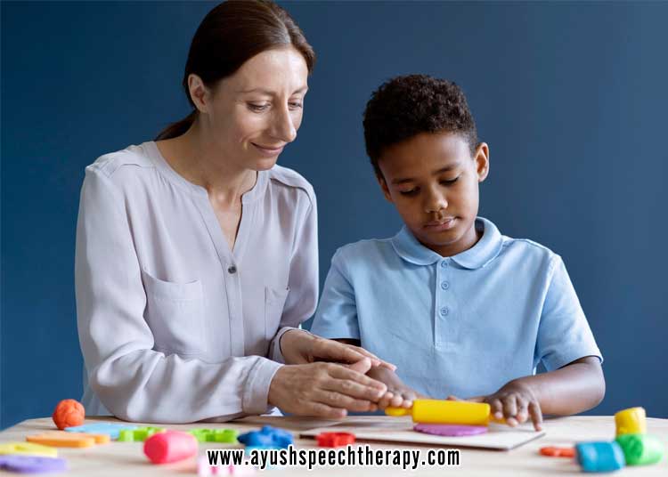 Special Education and Academic Treatment Centre in Phillaur, Punjab