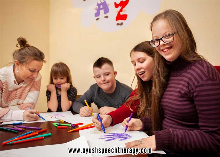 Special Education and Academic Treatment Centre in Phillaur, Punjab