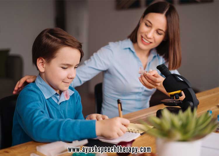 Special Education and Academic Treatment Centre in Phillaur, Punjab