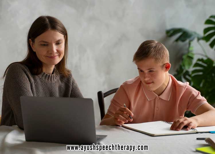 Special Education and Academic Treatment Centre in Phillaur, Punjab