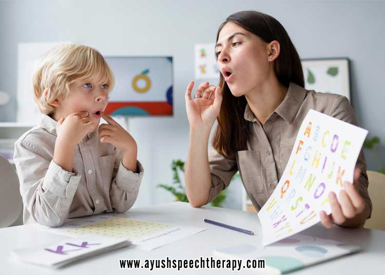 Speech Treatment Centre in Phillaur, Punjab