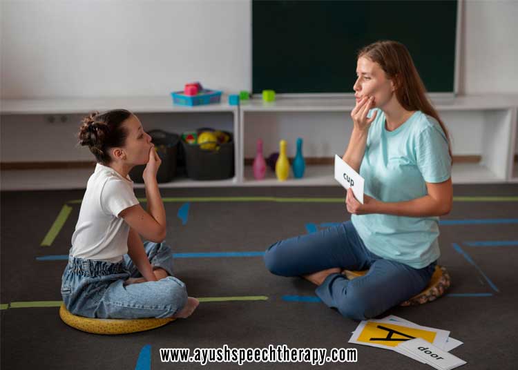 Speech Treatment Centre in Phillaur, Punjab