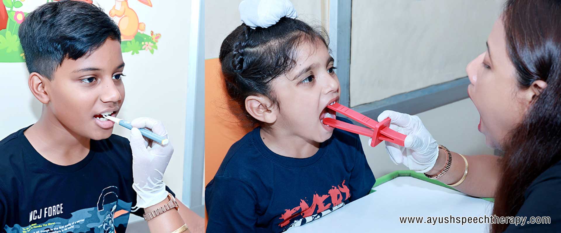 Speech Therapy Center Ludhiana Autism Treatment in Ludhiana Punjab