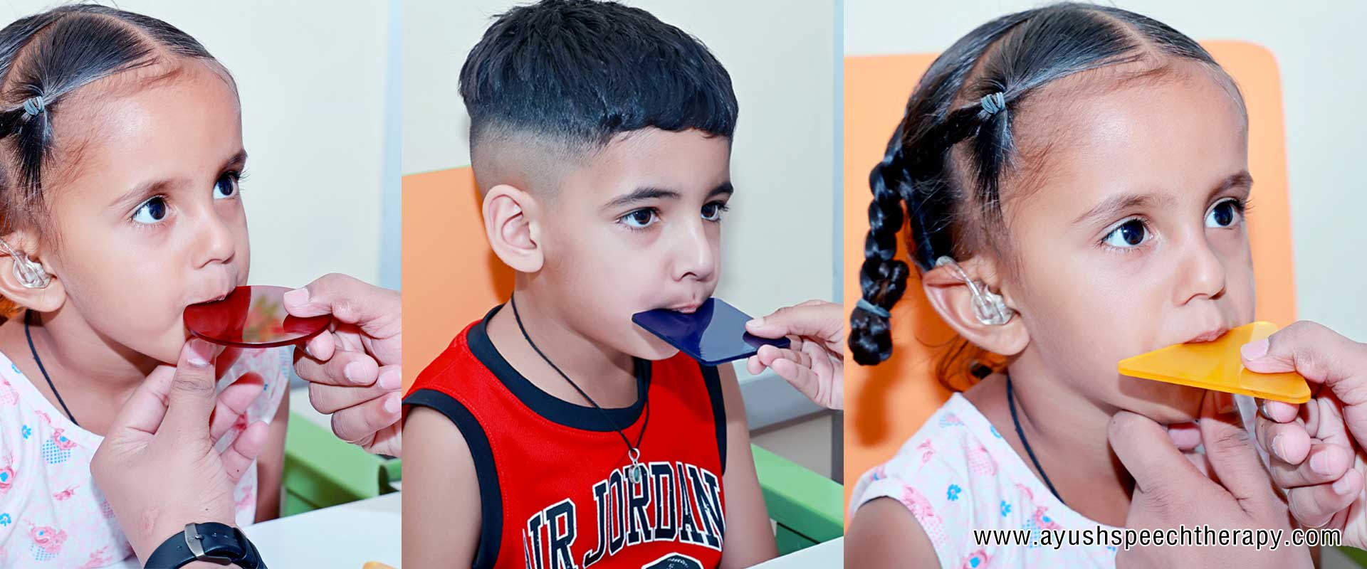 Speech Therapy Center Ludhiana Autism Treatment in Ludhiana Punjab