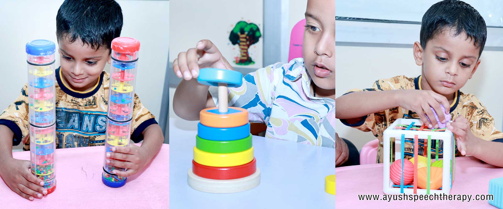 Speech Therapy Center Ludhiana Autism Treatment in Ludhiana Punjab