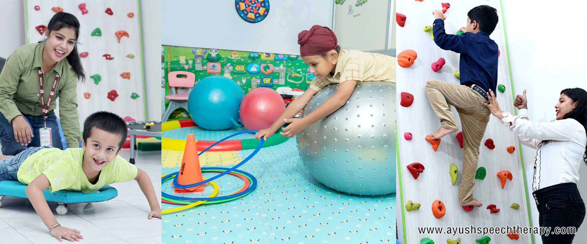 Speech Therapy Center Ludhiana Autism Treatment in Ludhiana Punjab