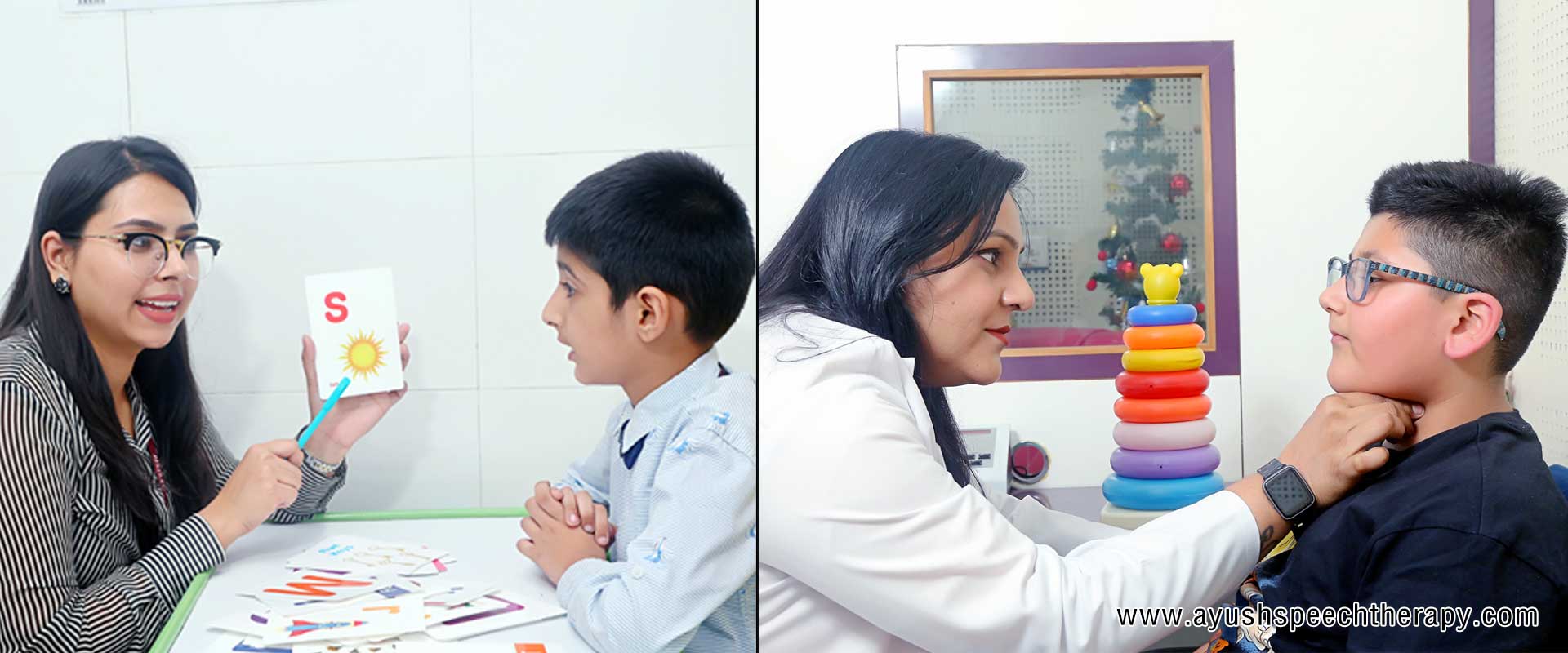 Speech Therapy Center Ludhiana Autism Treatment in Ludhiana Punjab