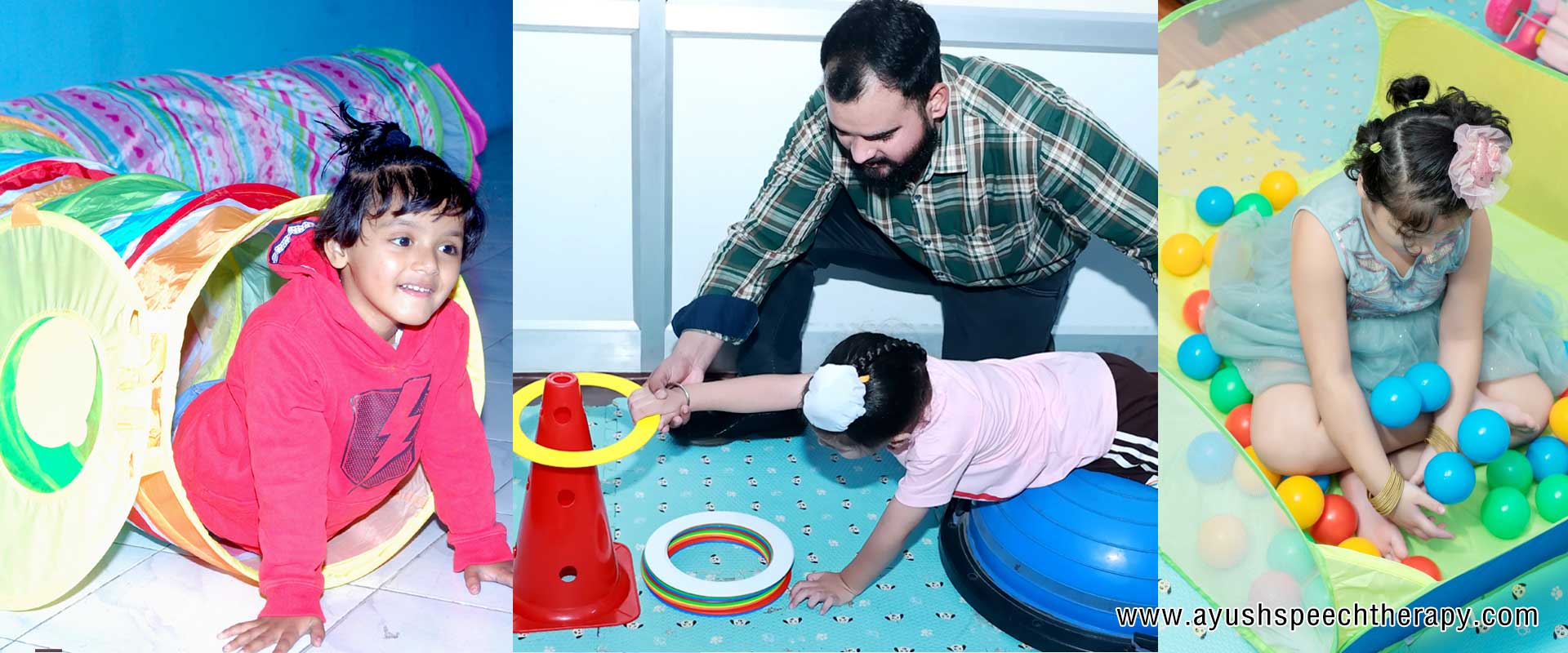 Speech Therapy Center Ludhiana Autism Treatment in Ludhiana Punjab