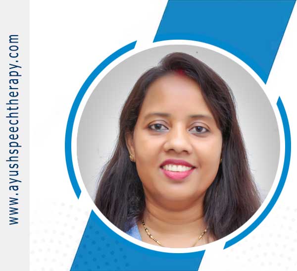 Doctor Neelam Soren Ayush centre for Speech Therapy and Autism, Ludhiana Punjab