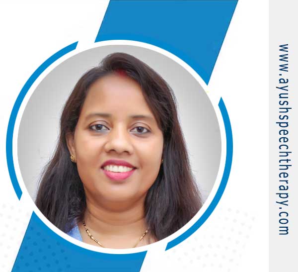 Doctor Neelam Soren Ayush centre for Speech Therapy and Autism, Ludhiana Punjab