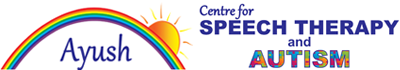 Ayush centre for Speech Therapy and Autism