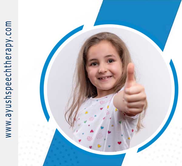 Ayush centre for Speech Therapy and Autism, Ludhiana Punjab