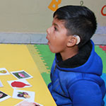 Speech Language Delay