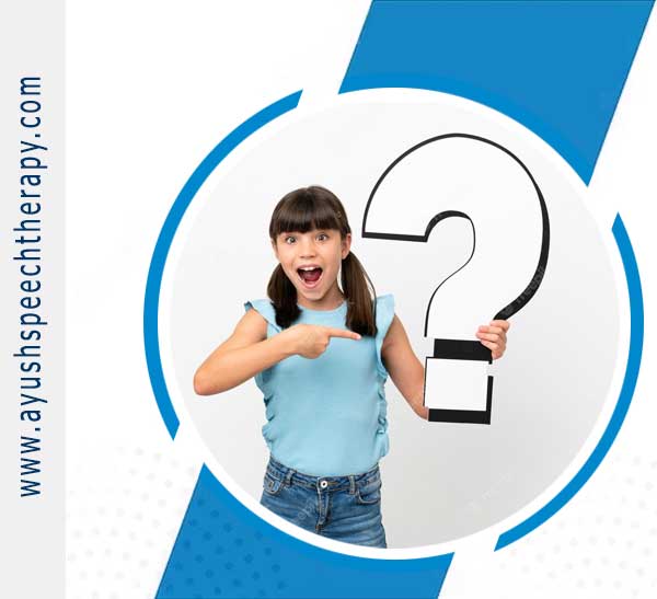 Ayush centre for Speech Therapy and Autism, Ludhiana Punjab