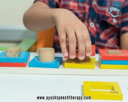 Occupational Therapy