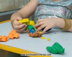 Occupational Therapy