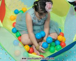 Occupational Therapy