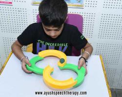 Occupational Therapy