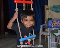 Occupational Therapy