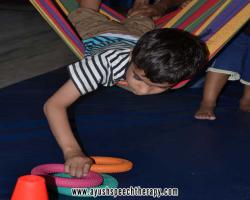 Occupational Therapy