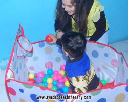 Occupational Therapy