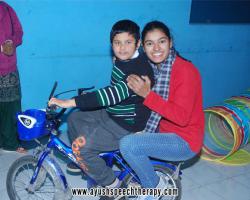 Occupational Therapy