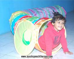 Occupational Therapy