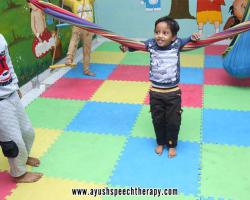 Occupational Therapy