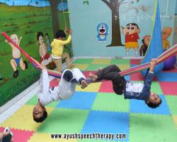 Occupational Therapy