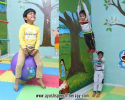 Occupational Therapy