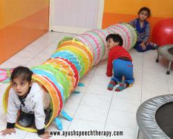 Occupational Therapy