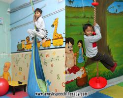 Occupational Therapy