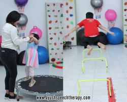 Occupational Therapy