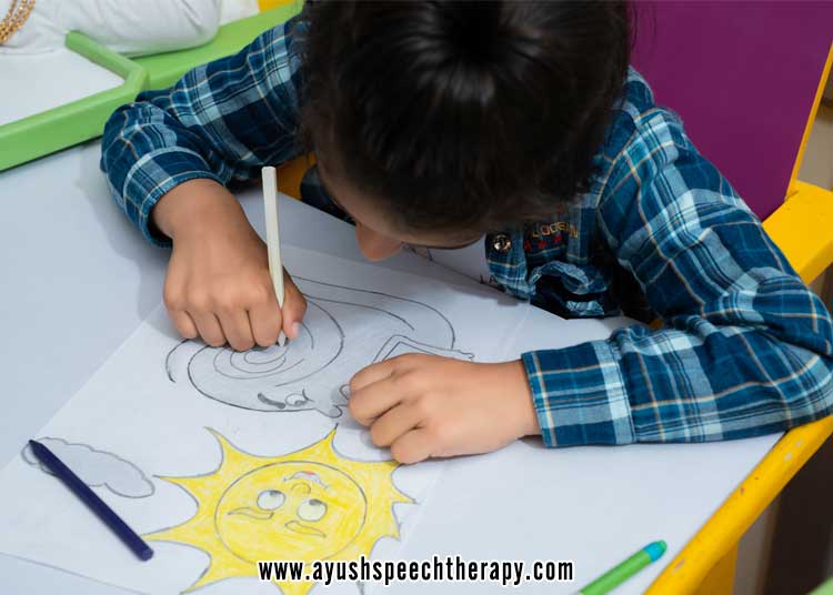 Special Education / Mainstream Preparation