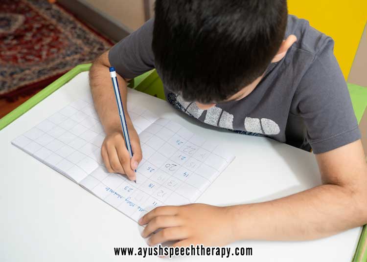 Special Education / Mainstream Preparation