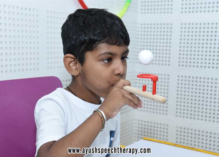 What is Speech Disorder ?